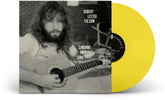 the album cover for Robert Folsom  Lester - Sunshine Only Sometimes: Archives Vol. 2 1972-1975
