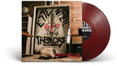 the album cover for J Walston . Roddy - Essential Tremors (10th Anniversary Edition)