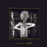 the album cover for Gathering - Home