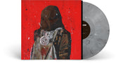 the album cover for Conway the Machine - Reject 3 [Colored Vinyl] (Aniv)