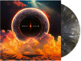 the album cover for AVTT/PTTN - AVTT/PTTN - IPECAC version [180g Onyx]