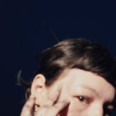 the album cover for Regina Collage - Horizont