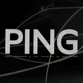 the album cover for Raoul Bjorkenheim  / Nilssen-Love,Paal - Ping