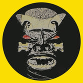 the album cover for Space Drum Meditation - Sdm008 (Ep)