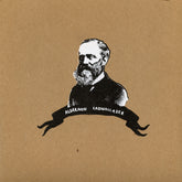 the album cover for Algernon Cadwallader - Algernon Cadwallader (Box) (Butt) (Key) (Stic)