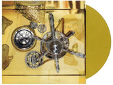 the album cover for Benny The Butcher / Fuego Base / B$F - Ashes In The Safe [Colored Vinyl] (Gol)
