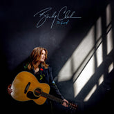 the album cover for Brandy Clark - Bird (Jewl)