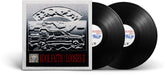 the album cover for They Are Gutting a Body of Water - Kool Faith/Loosies II [Black]