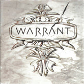 the album cover for Warrant - Live '86-97 [Colored Vinyl] [Limited Edition] [180 Gram]