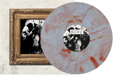 the album cover for Bore - Feral [Clear Vinyl] (Gol) (Ltbl) (Red) (Wht)