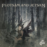 the album cover for Flotsam and Jetsam - Cold [Reissue]