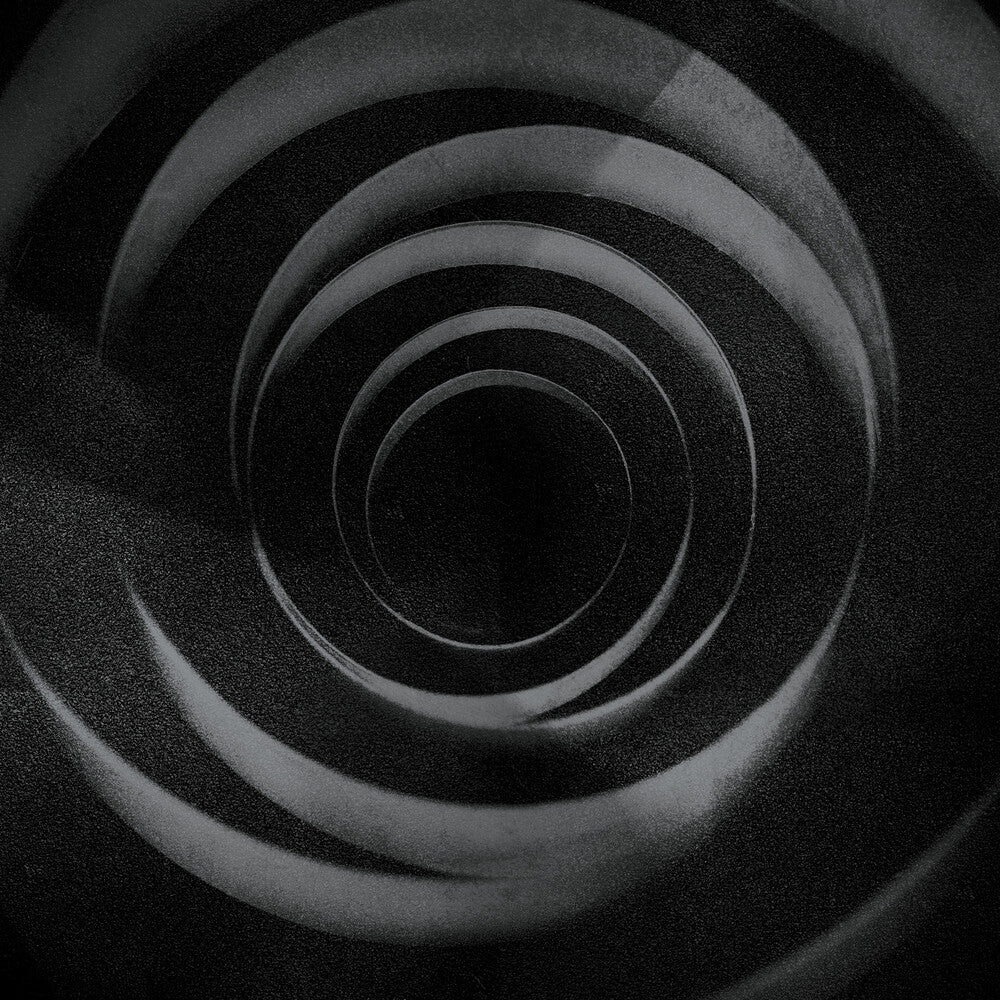 the album cover for Cult Of Luna - In The Shadow Of Your Shadow (Gate)