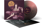 the album cover for Alcest - Kodama [Colored Vinyl] [Limited Edition] (Ofgv) [Reissue]