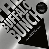 the album cover for Buffalo Bunch - Musical Journey With Play Paul & Raw Man