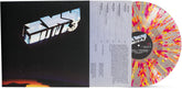 the album cover for Sky - Sky 3 [Colored Vinyl] [180 Gram] [Remastered]