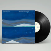 the album cover for Woollen Kits - Weather The Storm