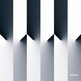 the album cover for Sascha Funke - Planes In Reverse