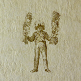 the album cover for Metgumbnerbone - Dreun