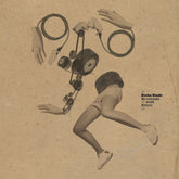 the album cover for Booka Shade - Movements [180 Gram]