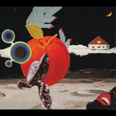 the album cover for Ikue Mori  / Taborn,Craig - Highsmith Plus
