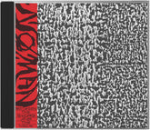 the album cover for NØ MAN - Between the Sword and the Neck