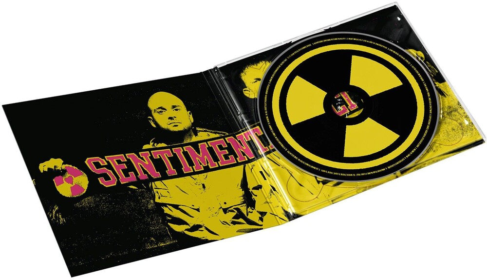 the album cover for Dj Heartstring - Sentimental Ultra [Digipak]