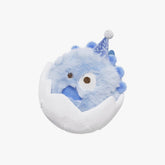 the album cover for Cortis - GREENGREEN_playextended - Merch Versions [CORTIS Ball Baby Blue ver.]