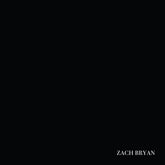 the album cover for Zach Bryan - Elisabeth
