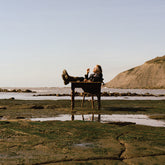 the album cover for Skinshape - Chapman's Pool