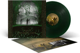 the album cover for Fen - Elemental Part One: Mourning Earth [Colored Vinyl] (Grn)