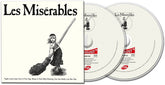 the album cover for Les Miserables (Dig) - L'integrale [Digipak]