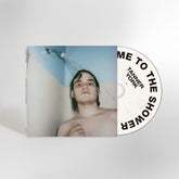 the album cover for Tanner York - Welcome To The Shower