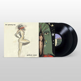 the album cover for Graham Coxon - Spinning Top [Reissue]