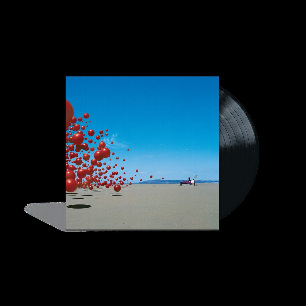 the album cover for The Cranberries - Wake Up and Smell the Coffee - 25th Anniversary [180g LP]