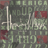 the album cover for Throwing Muses - Throwing Muses