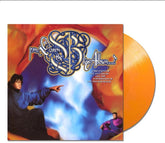 the album cover for Pm Dawn - Bliss Album [Clear Vinyl] [Limited Edition] (Org)
