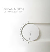 the album cover for Tangerine Dream / Jerome Froese - Dream Mixes: Ultimate Edition - I