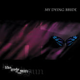 the album cover for My Dying Bride - Like Gods Of The Sun