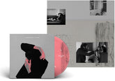 the album cover for Keaton Henson - Versions