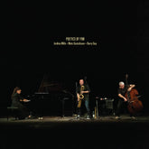 the album cover for Jordina Milla - Poetics Of Fro