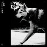 the album cover for Noah X Petter - Drift