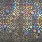 the album cover for Peter Cristopherson  (Coil) - Time Machine Ii