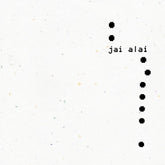the album cover for Jai Alai - 99 [Remastered]