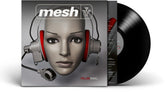 the album cover for Mesh - Fallen Angel (Ofgv)