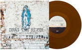 the album cover for Drag The River - You Can't Live This Way [Colored Vinyl] [Reissue]