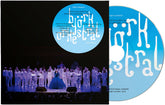 the album cover for Bjork - Bjork Orchestral With The Hamrahlid Choir