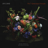the album cover for Uri Caine - 7 Generation Principle