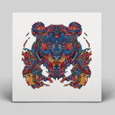 the album cover for Bondage Games Part 11: Ursus / Various (Ep) - Bondage Games Part 11: Ursus / Various (Ep)