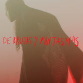 the album cover for Ziur - De Brujas Y Fantasmas