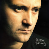 the album cover for Phil Collins - But Seriously [180 Gram]